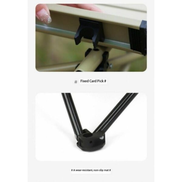 camping folding chair