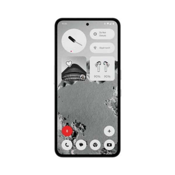 cmf by nothing phone 2 pro 8gb ram/ 256gb