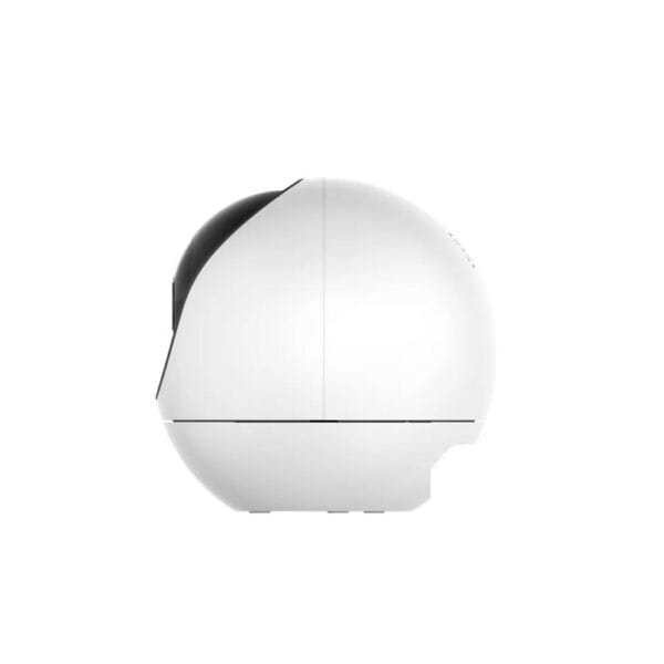 ezviz h6 3k smart home wi fi camera