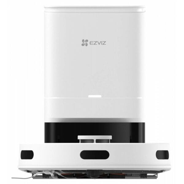 ezviz re4 plus robot vacuum & mop combo