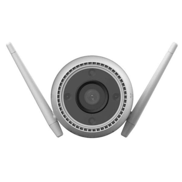 ezviz h3c 3k wi fi smart home camera