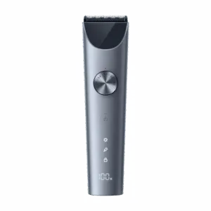 xiaomi hair clipper 2