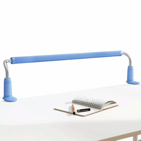 adjustable writing posture corrector