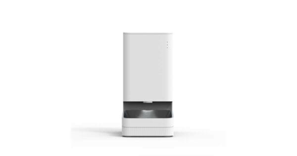xiaomi smart pet food feeder (xwpf01mg eu)