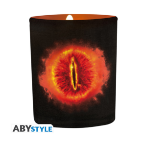 lord of the rings candle sauron (abyhom003)