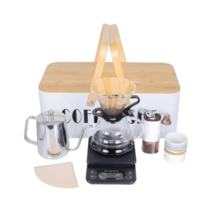 green lion coffee maker set g 60