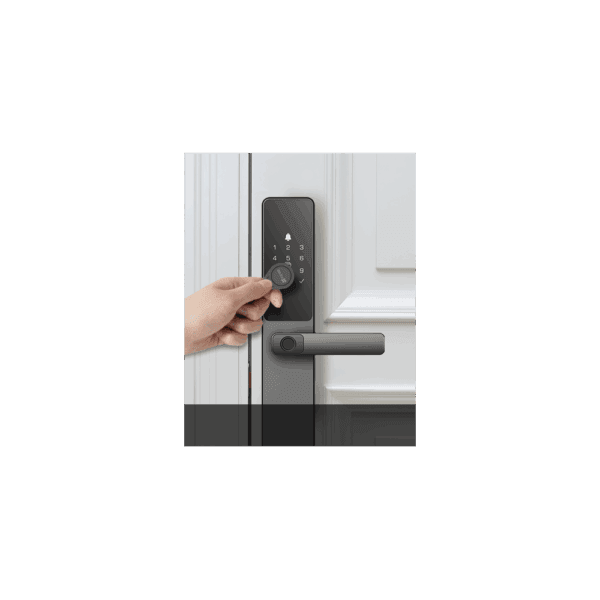 ezviz dl05 smart fingerprint lock