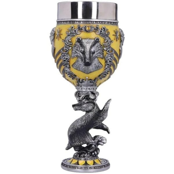 harry potter houses chalice