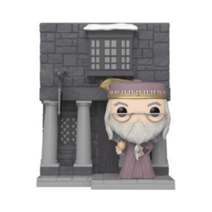 funko! pop deluxe harry potter dumbledore (0889698656467)