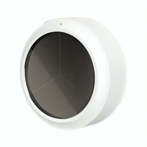 meross smart temperature and humidity sensor (ms100fhk eu)