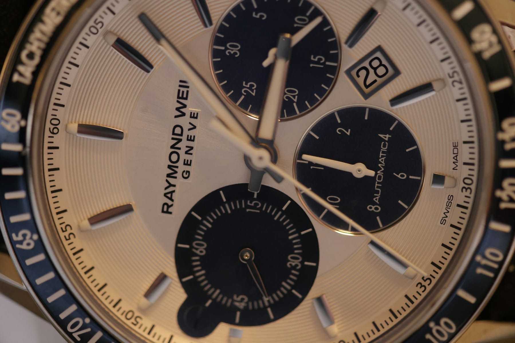 Timepiece