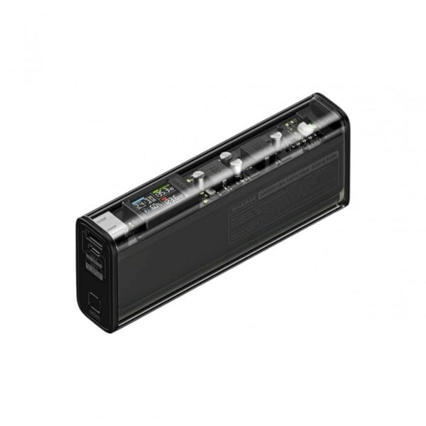 sharge shargeek 140 20,000mah power bank (x1i)