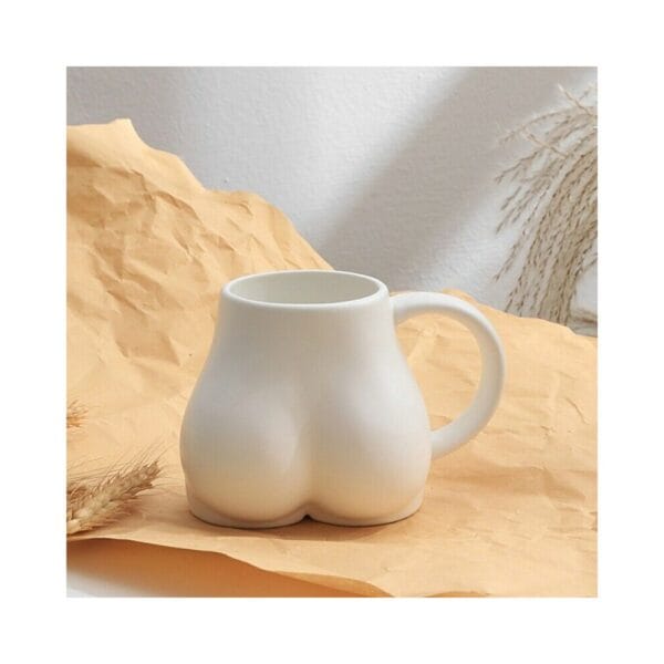 ceramic butt cup