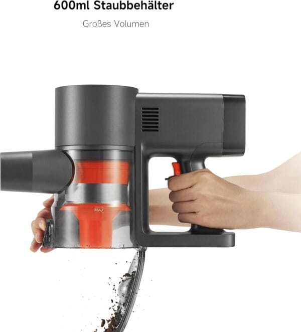 xiaomi vacuum cleaner g20 max