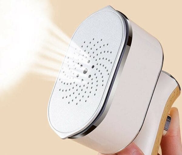 handheld hanging ironing machine