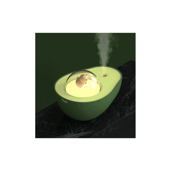 avocado anti drying humidifier