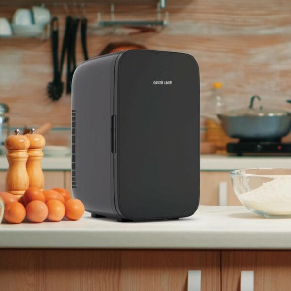 green lion mini refrigerator 22l 65w