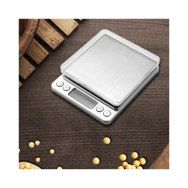 i2000 superior mini digital platform scale