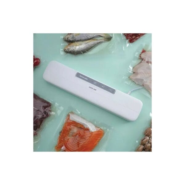green lion vacuum sealer machine