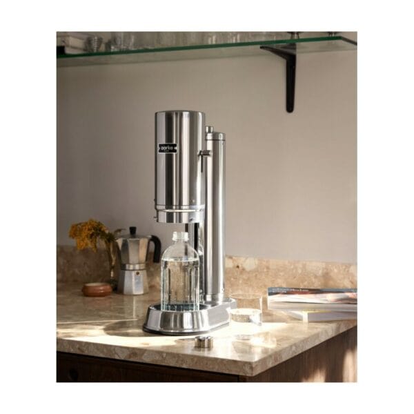 aarke carbonator pro (steel)