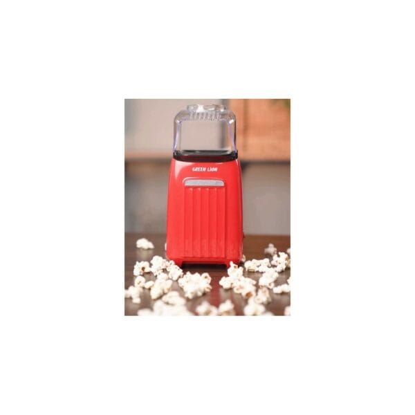 green lion popjoy pop corn maker 1200w 270ml
