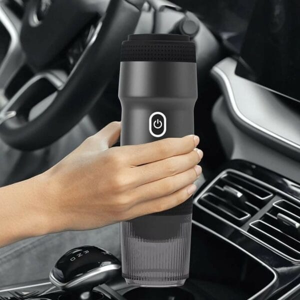portable 3in1 espresso maker 120ml (kf jn 01)