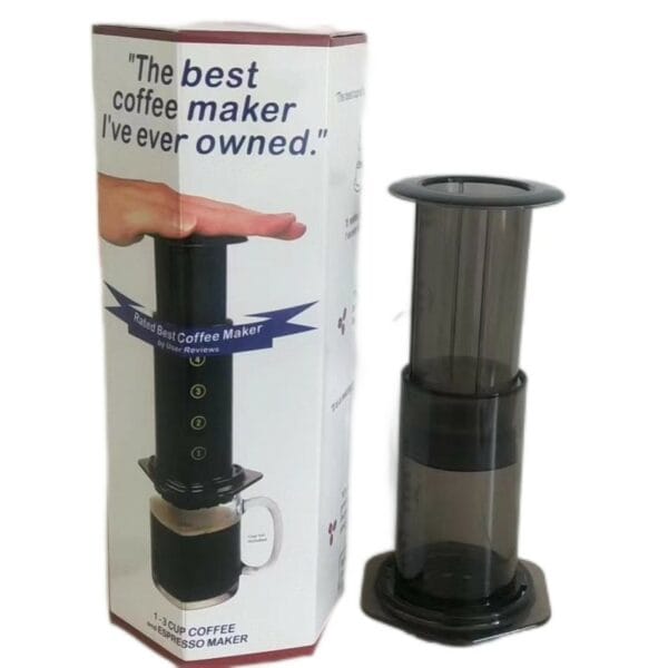 camping espresso maker (20490501003)
