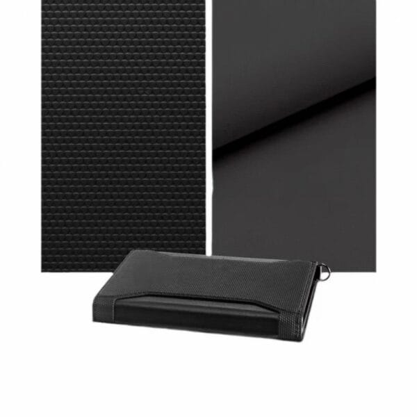 universal card passport holder