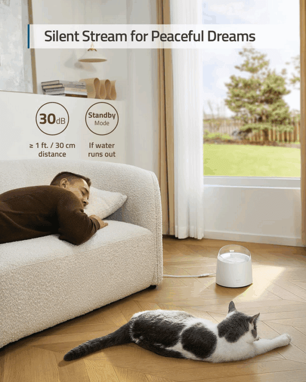 anker eufy pet water fountain (t7220k21)