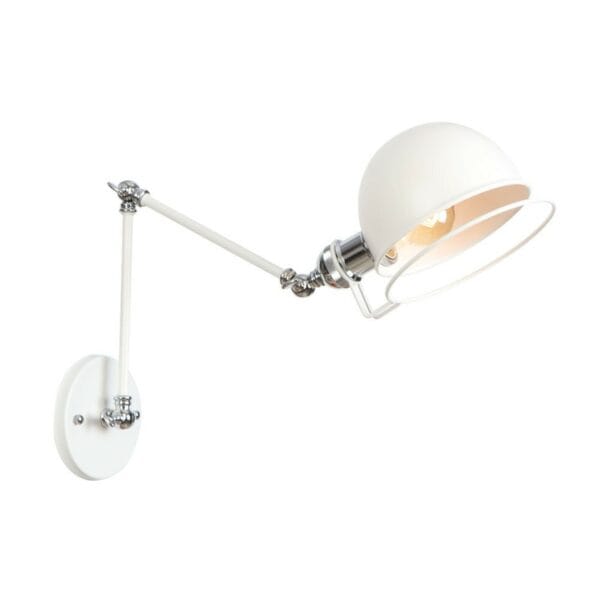 wall mount double hinge lamp (20490500474)