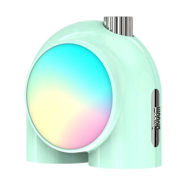 divoom planet 9 smart mood lamp