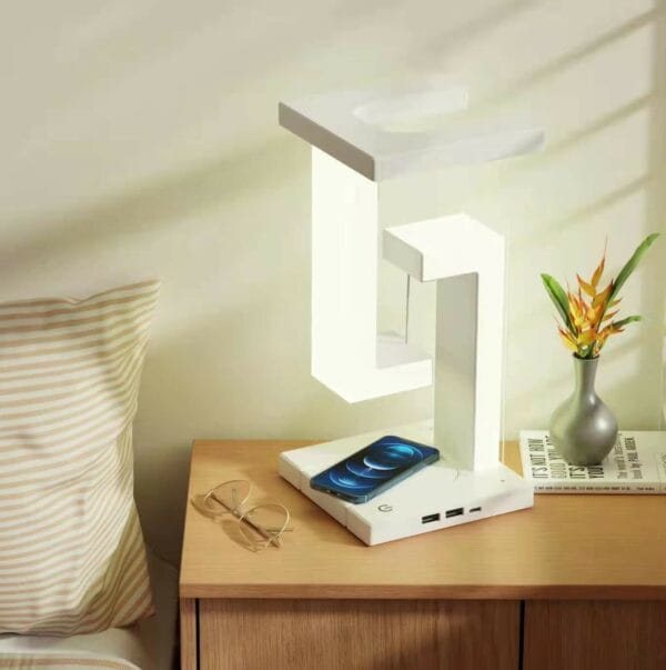 creative smartphone wireless charging suspension (20490500916)