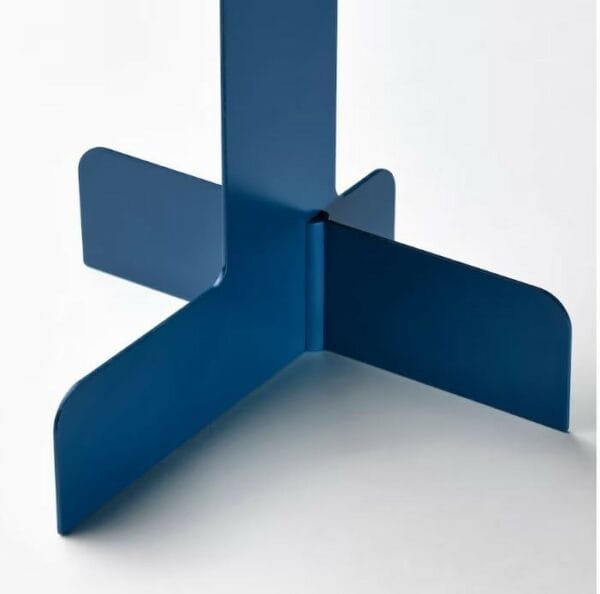 desk lamp beige/dark blue (905.523.13/605.497.65)