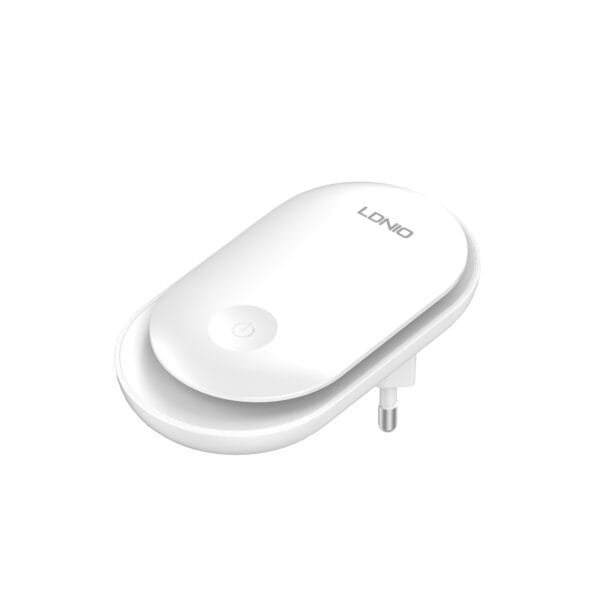 ldnio intelligent sensor night light y1