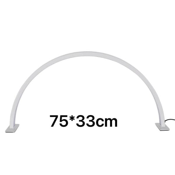 arc light for nails (20490501409)