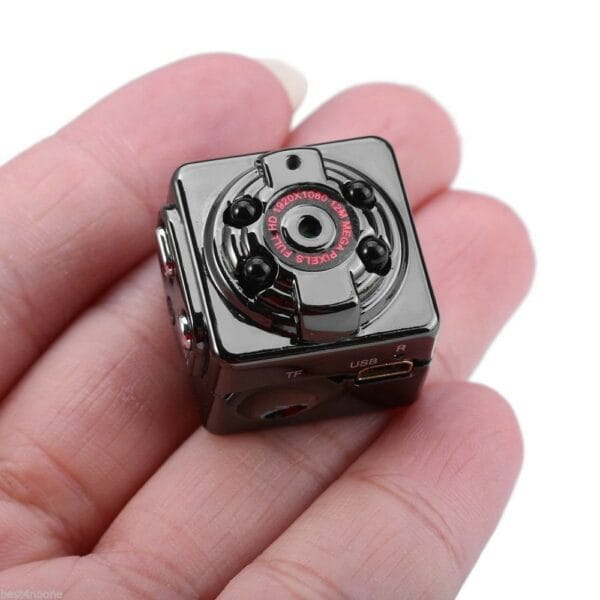 camera video recorder (sq8)