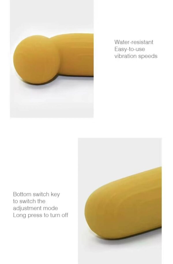 wand massager