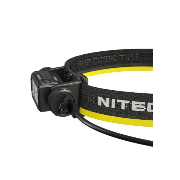 nitecore hc65 uhe headlamp
