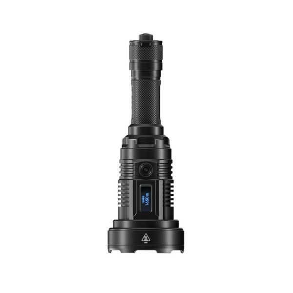 nitecore p35i 1804 yard flashlight
