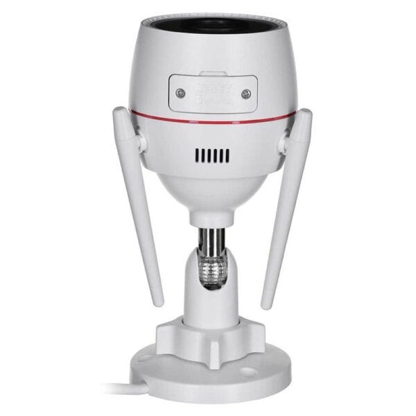 ezviz h3c 2k wi fi outdoor wi fi camera
