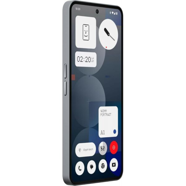 nothing phone (3a) pro 12gb ram/ 256gb rom