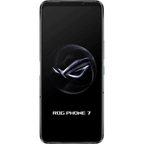 asus rog phone 7 5g 16gb ram/ 512gb rom bundle with asus rog aeroactive cooler 7