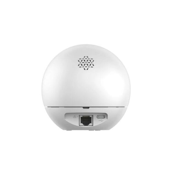 ezviz h6 3k smart home wi fi camera