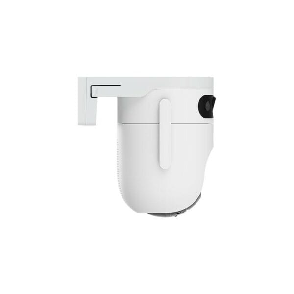 ezviz h9c 2k dual dual lens pan & tilt wi fi outdoor camera (3mp)