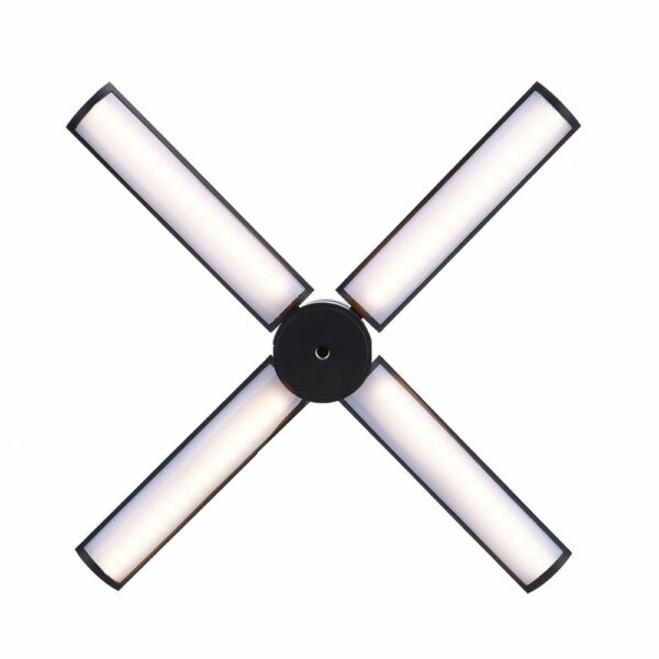 folding led light