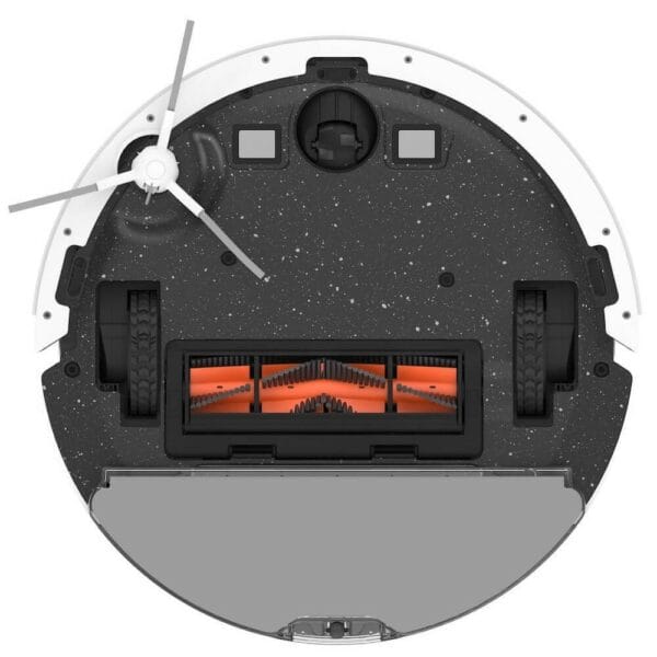 ezviz re4 plus robot vacuum & mop combo