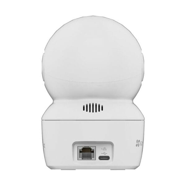 ezviz h7c 2k+ dual lens pan & tilt wi fi camera (4mp)