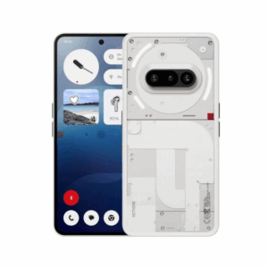 nothing phone (3a) 8gb ram/ 128gb rom