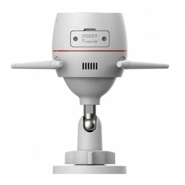 ezviz h3c 3k wi fi smart home camera
