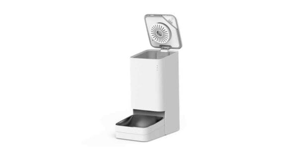 xiaomi smart pet food feeder (xwpf01mg eu)